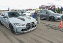 1240HP BMW M3 CS G80 HPT vs 999HP Audi RS3 1240HP BMW M3 CS G80 HPT vs 999HP Audi RS3