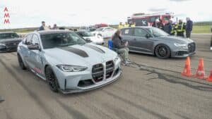 1240HP BMW M3 CS G80 HPT vs 999HP Audi RS3 1240HP BMW M3 CS G80 HPT vs 999HP Audi RS3