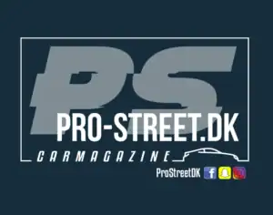 Pro-Street.dk Logo Pro-Street.dk Logo