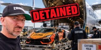 Our $1,000,000 Lamborghini Reveulto Has Been MISSING for Over a Year! Our $1,000,000 Lamborghini Reveulto Has Been MISSING for Over a Year!