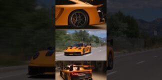 From Idea to Running Hypercar in 9 Months From Idea to Running Hypercar in 9 Months
