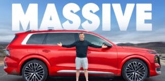 NEW SQ9 is the BIGGEST Audi EVER! NEW SQ9 is the BIGGEST Audi EVER!