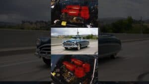 The Hudson Hornet's 308 Six and the NASCAR 7X The Hudson Hornet's 308 Six and the NASCAR 7X