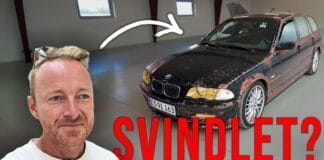 ÅRETS køb – eller svindlet? Niels og René er rivende uenige! Årets køb eller svindlet? niels og rené er rivende uenige!