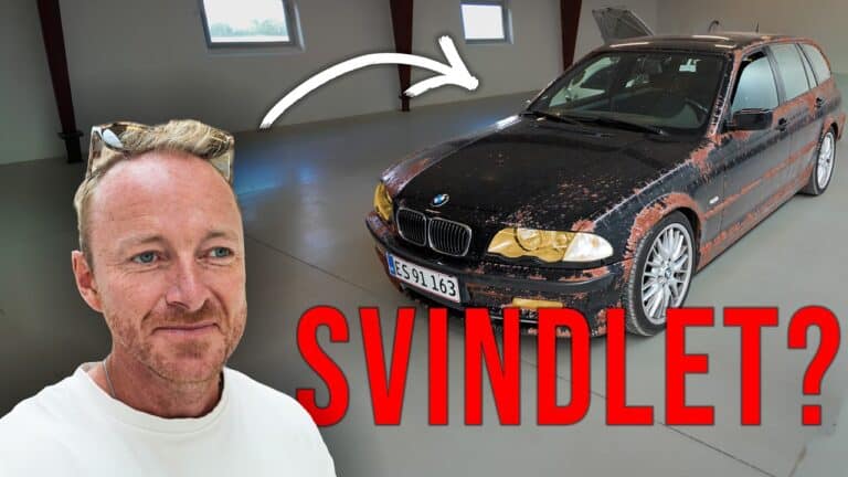 Årets køb eller svindlet? niels og rené er rivende uenige!