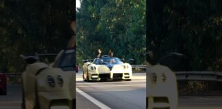 Pagani Madness 🔥🔥 Pagani Madness 🔥🔥