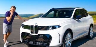 Is the NEW BMW X5 still the BEST SUV in the world? Is the NEW BMW X5 still the BEST SUV in the world?