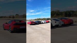 48 cylinders = Pure music 😍 48 cylinders = Pure music 😍