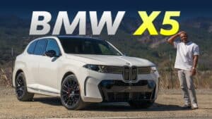 2027 BMW X5 Review: So Close to Perfection...