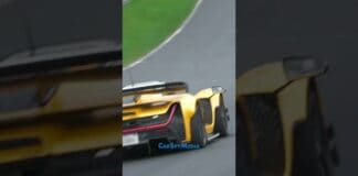 Czinger 21C Hypercar V8-Biturbo 1250 HP Testing At The Nürburgring #hypercar #czinger #fastcars Czinger 21C Hypercar V8-Biturbo 1250 HP Testing At The Nürburgring #hypercar #czinger #fastcars