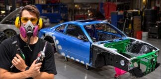 It’s Time to Finish What I Started… The Abandoned S15 I Saved From Okinawa It’s Time to Finish What I Started… The Abandoned S15 I Saved From Okinawa