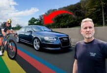 Kører Mads P på alle 10 cylindre? Vi henter hans unikke investeringsbil! Kører mads p på alle 10 cylindre? vi henter hans unikke investeringsbil!