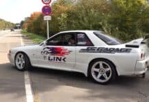 Modified Cars Leaving Nurburgring Tankstelle – 992 GT3 RS, VW R32, Quadrifoglio, R8 V10, Skyline R32 Modified Cars Leaving Nurburgring Tankstelle - 992 GT3 RS, VW R32, Quadrifoglio, R8 V10, Skyline R32