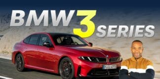 2027 BMW 3 Series and BMW i3 Revealed! 2027 BMW 3 Series and BMW i3 Revealed!