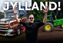 Vi har det federe i Jylland! Vi har det federe i jylland!