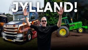 Vi har det federe i Jylland! Vi har det federe i jylland!