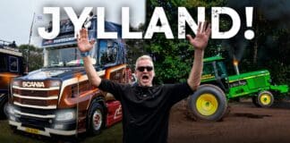 Vi har det federe i Jylland! Vi har det federe i jylland!